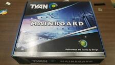 NEW IN BOX TYAN S7025 S7025WAGM2NR MOTHERBOARD SKU211497 picture