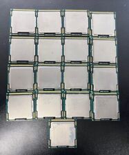 (Lot of 17) Intel Core i5-650 3.20GHz 4MB L3 Cache Socket LGA1156 CPU SLBTJ #27 picture
