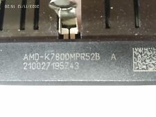 Rare CPU Slot A - AMD Athlon 800MHz AMD-K7800MPR52B, with Heatsink - Tested-OK picture