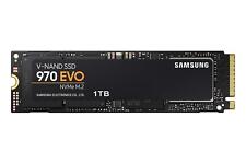 SAMSUNG 970 EVO SSD 1TB - M.2 NVMe Interface Internal Solid State Drive +...  picture