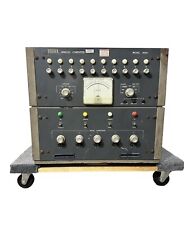 Vintage 1960s Donner Model 3000 Analog Computer ~ MUSEUM PIECE Extremely Rare picture