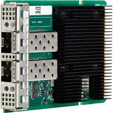 HPE Broadcom BCM57414 Ethernet 10/25Gb 2-port SFP28 OCP3 Adapter P10115B21 picture