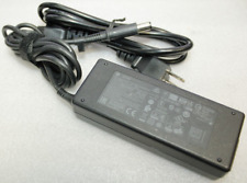 Genuine HP 90W AC DC Adapter Model PPP012L-E PA-1900-31HE 19.5V 4.62A w/Cord OEM picture