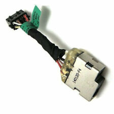 DC IN Power Jack For HP Pavilion 15-p000 15-p100 15-p200 Laptop Charging Port picture