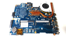 Genuine i3-4010U 1.70GHz Motherboard - Dell Latitude 3540 - LA-A491P - Tested picture