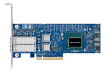 NEW 25G Netronome Agilio Low Latency Dual Port  SFP28 PCIe x8 Ethernet Smart CX picture