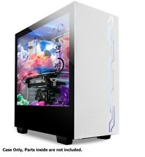 iBuyPower Snowblind S Gaming Computer Case picture