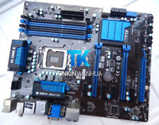 FOR MSI MS-7752 Z77A-G45 Motherboard skt 1155 DDR3 Intel Z77 TEST OK picture