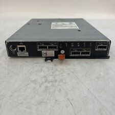 Dell PowerVault MD3260 4-Port 6Gb/s SAS Controller Module D4NCH E02M001 picture