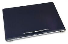 OEM A1989 A2159 A2289 A2251 LCD Display Macbook Pro 13 2018 2019 2020 Space Gray picture