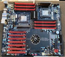 EVGA Classified Super Record 2 (SR-2) Motherboard Tested  picture
