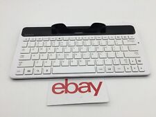 Samsung ATIV Smart PC Keyboard Dock Station Clavier NO Cords FREE S/H picture