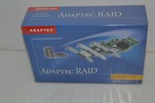 *TC* ADAPTEC RAID AAR-1225SA ROHS KIT PRINTED CIRCUIT BOARD ASSEMBLY NEW (FAS81) picture