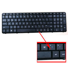  US Keyboard for HP 15-f240ca 15-f247nr 15-f271wm 15-f215dx 15-f009ca picture
