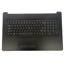 For HP 17-BY 17-CA 17-BY3635CL Palmrest Keyboard Touchpad L48409-001 L22751-001 picture