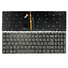Keyboard Replacement US with Backlight for Lenovo ideaPad 130-15AST 130-15IKB picture