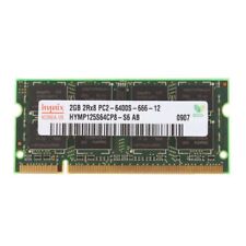 2GB Toshiba Mini NB305 N410BL N410BN / NB500-10M NB500-10H DDR2 Netbook Memory picture