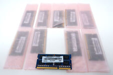 LENOVO 03X6561 T430 GENUINE 4GB DDR3 SODIMM RAM HYNIX HMT351S6CFR8C, 10PK - NEW picture