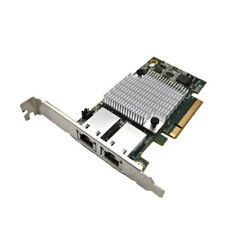Intel X540-T2 10G Dual RJ45 Ports PCI-Express Ethernet Converged Network Adapter picture