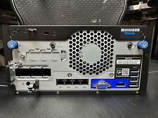 HPE PROLIANT MICROSERVER GEN10 PLUS MICRO TOWER SERVER - USED picture