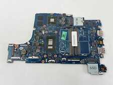 New Genuine Dell Latitude 3490 3590 Motherboard Intel Core i7-8550U/1.8GHz XTVNM picture