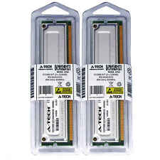 512MB 2 x 256MB RD Desktop Modules 800 40 184 pin 184-pin RDram Memory Ram Lot picture