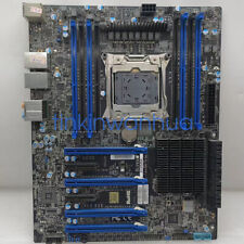 For Supermicro X10SRA Intel C612 Chipset LGA 2011 DDR4 ATX Server Motherboard picture