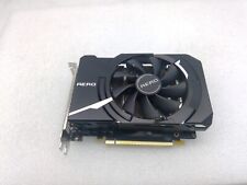MSI Gaming GeForce RTX 3050 AERO ITX 8G OC GDDR6 Single Fan Gaming Graphic Card picture