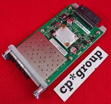 Juniper 4-Port 10Gb SFP Adapter Card 611-063980 picture