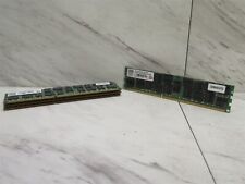 LOT OF 4 Transcend DDR3 1600 DIMM 16GB CL11 2Rx4 1.35V 020W000097000 picture