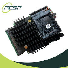 Dell GP6RN PERC H740P Mini Mono 12GB/s SAS 8GB Cache RAID Controller picture