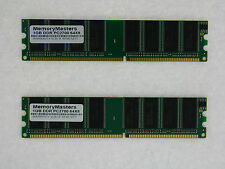 2GB (2X1GB) MEMORY FOR BIOSTAR P4M80-M4 P4M80-M4-COMBO44 P4M80-M7A V7.X P4SDP picture