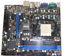 MSI MS-7623 Ver 2.0 Motherboard picture