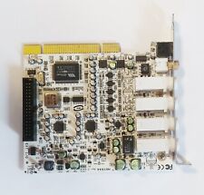 ESI MAYA44 Sound Card 4-in 4-out PCI Audio Interface picture