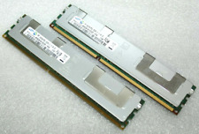 Samsung 16GB (2X8GB) 4Rx8 PC3L-8500R DDR3 ECC Server Memory Ram M393B1K73CHD-YF8 picture