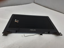Asus C204EE-YS01-GR Chromebook Top Cover Assembly Screen and Hinges picture