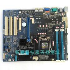 FOR ASUS P9D-V 1150-Pin Server Motherboard C224 Chip 6GB interfaces Test ok picture