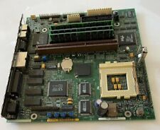 HP 665095-502 Motherboard + 96MB RAM picture