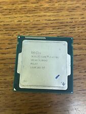 Intel Core i7-4770S 3.10GHz Quad-Core CPU Processor SR14H picture
