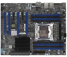 Supermicro X10SRA Motherboard Intel C612 LGA2011 Xeon E5-1600 V3 DDR4 ECC picture