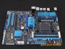 Original ASUS M5A97 EVO R2.0 AMD 970/SB950 Motherboard Socket AM3 DDR3 picture