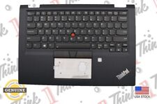 100% NEW Genuine Lenovo ThinkPad x390 Yoga BL keyboard - 02HL645, 02HL644 picture