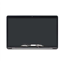 Space Gray Full LCD Assembly Screen For Apple Macbook Pro16