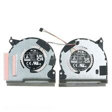 Left & Right CPU Cooling Fan FOR Asus ROG Ally RC71L Console FQWO DFS5F22B049546 picture