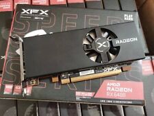 New XFX SPEEDSTER SWFT105 RADEON RX 6400 Gaming 4GB GDDR6 Graphics Card picture