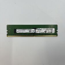 Micron 4GB PC4-2133P DDR4 ECC Reg Memory RAM For Server picture