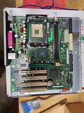 Dell E210882 Motherboard W/ Memory And Cpu picture