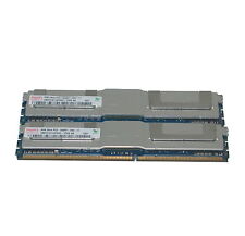 46C7577 16GB (2X8GB) DDR2-667 FBDIMM Blade Server HS21 picture