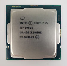 Intel Core i5-10505 SRH38 3.20GHz Processor | Grade A picture