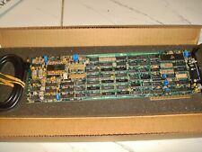 AT&T  IBM  TRUEVISION IMAGE  Capture Board  Card  NEW with book picture